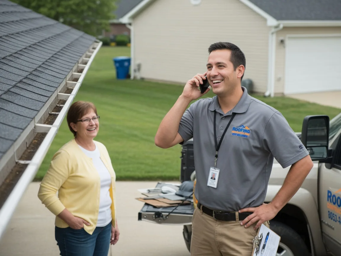 Local Roofing Contractors Melcroft, PA FAQs
